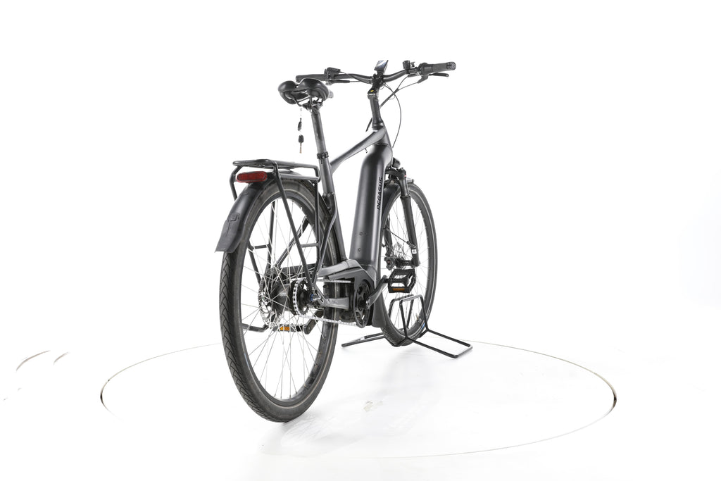 Pegasus Premio EVO 5F Lite City E-Bike - Image 11