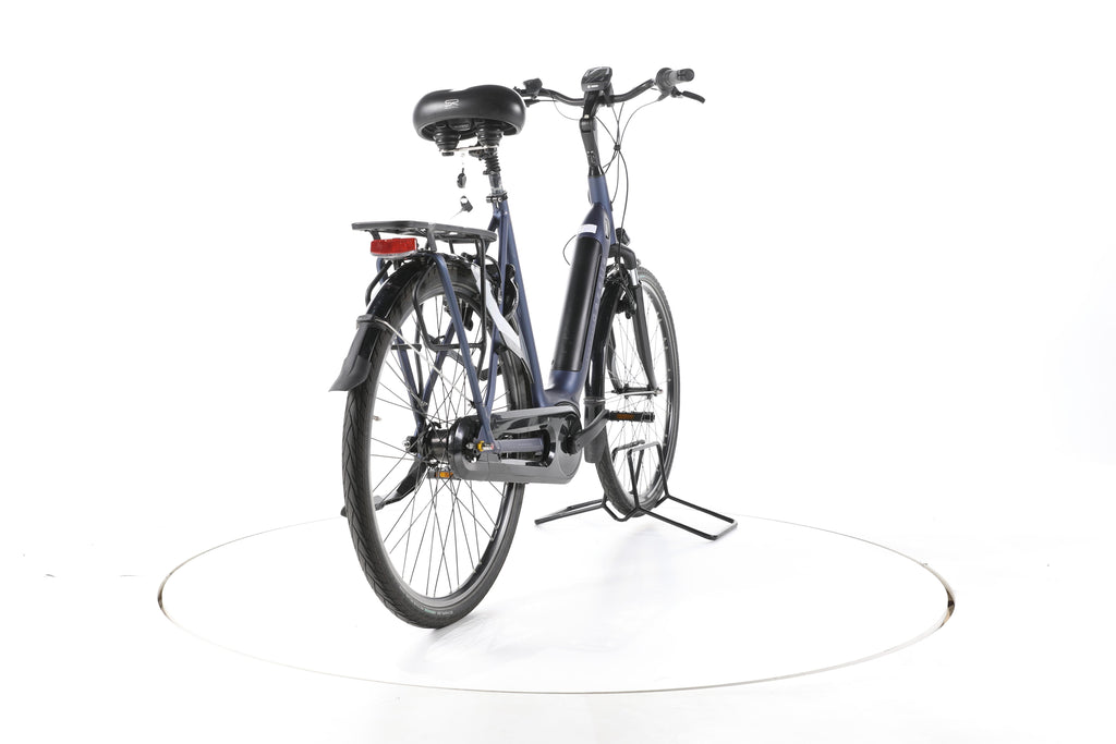 Gazelle Arroyo C7+ HMB Elite City E-Bike Tiefeinsteiger - Image 11