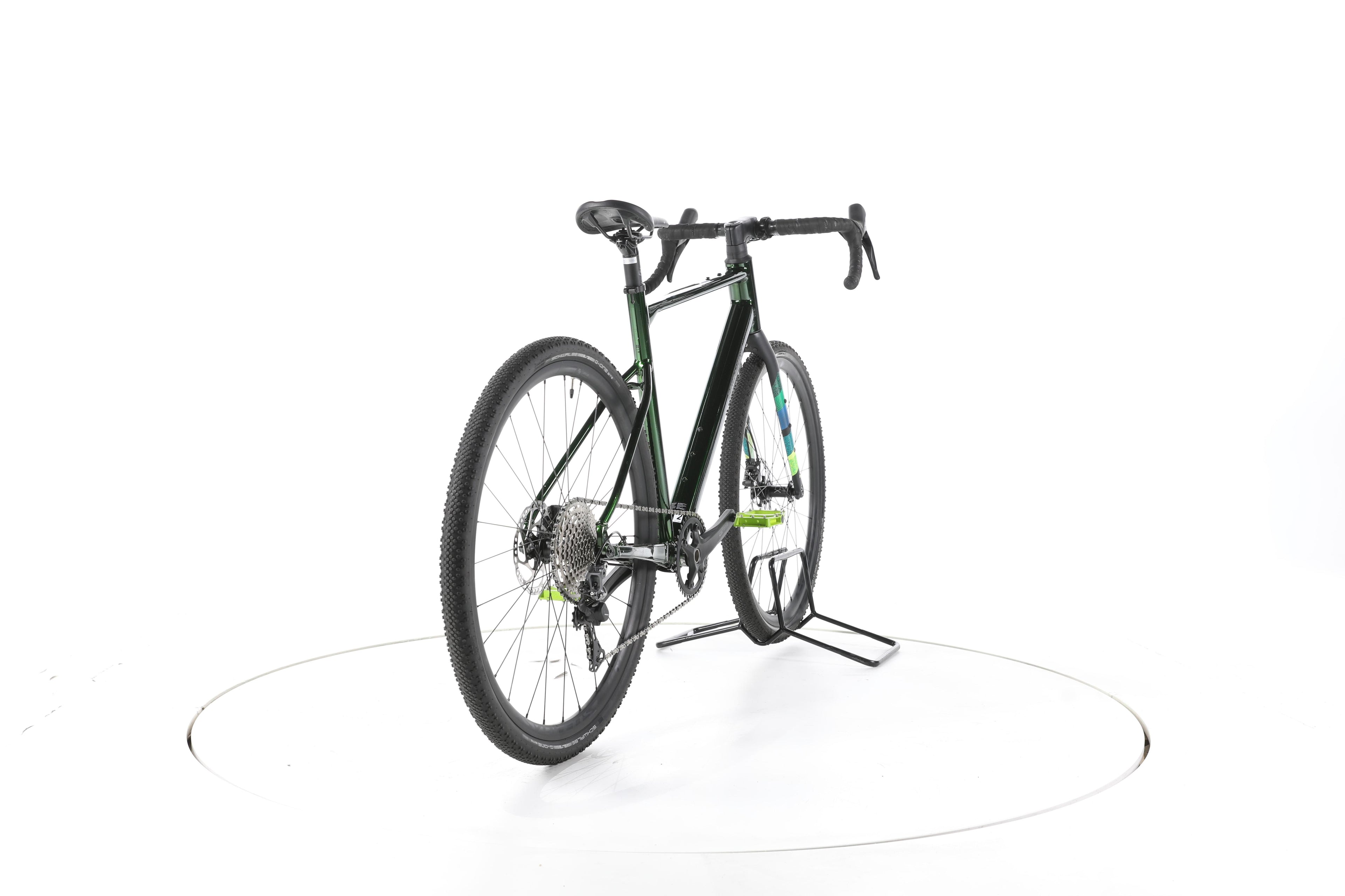 Bergamont Grandurance 8 - Image 11