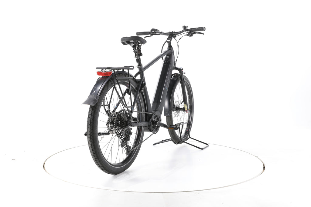 Gudereit ET-12 Trekking E-Bike - Image 11