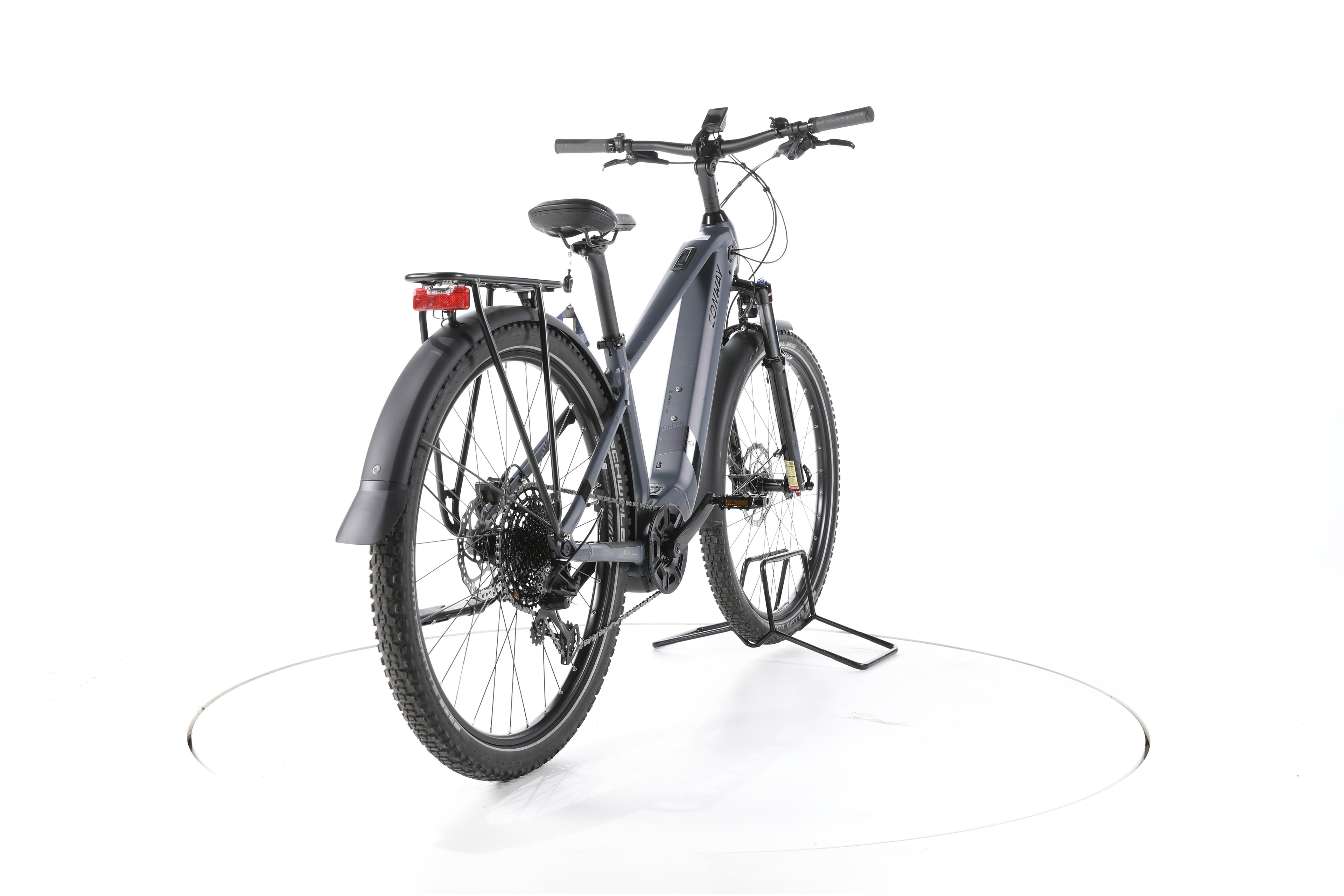 Conway Cairon SUV 5.0 Trekking E-Bike 2023 - Image 11