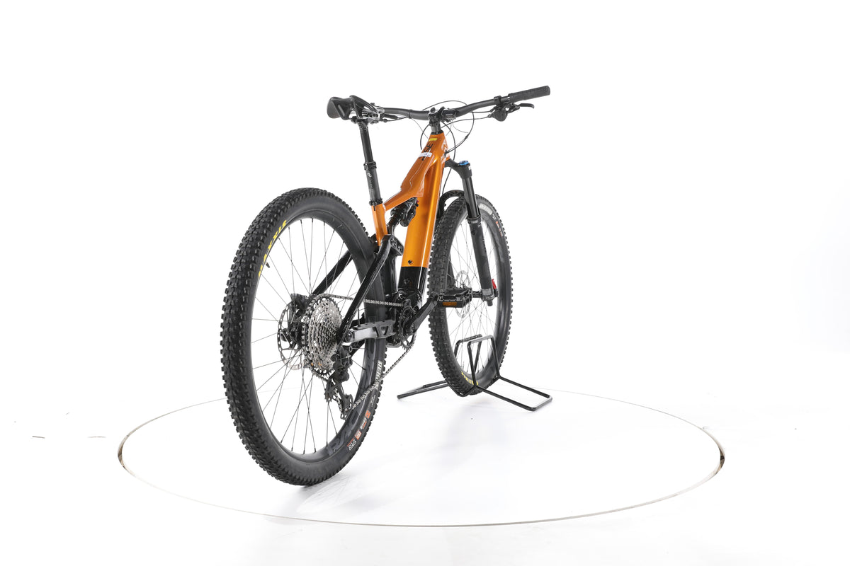 Orbea Rise H15 E-Bike Fully - Image 11