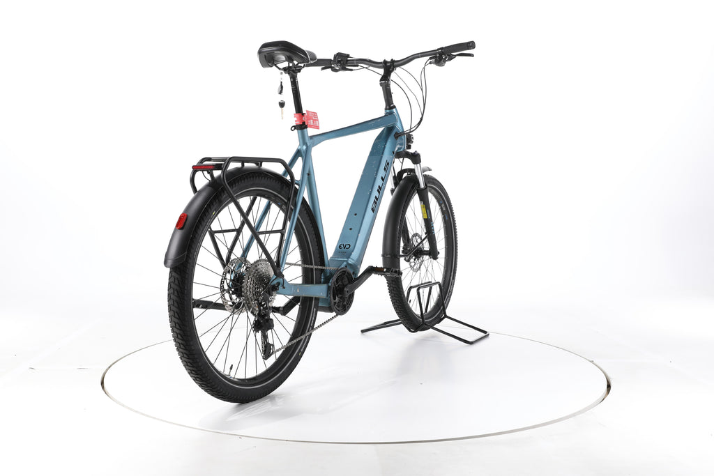 Bulls Iconic EVO 1 Trekking E-Bike - Image 11