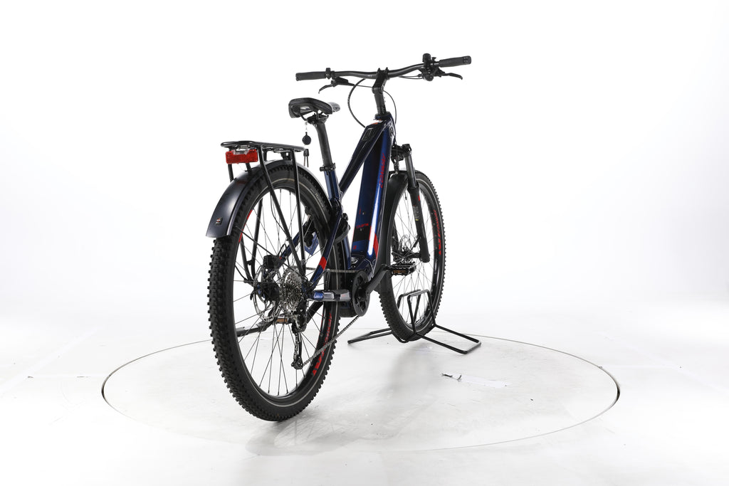 Conway Cairon C 2.0 Trekking E-Bike - Image 11