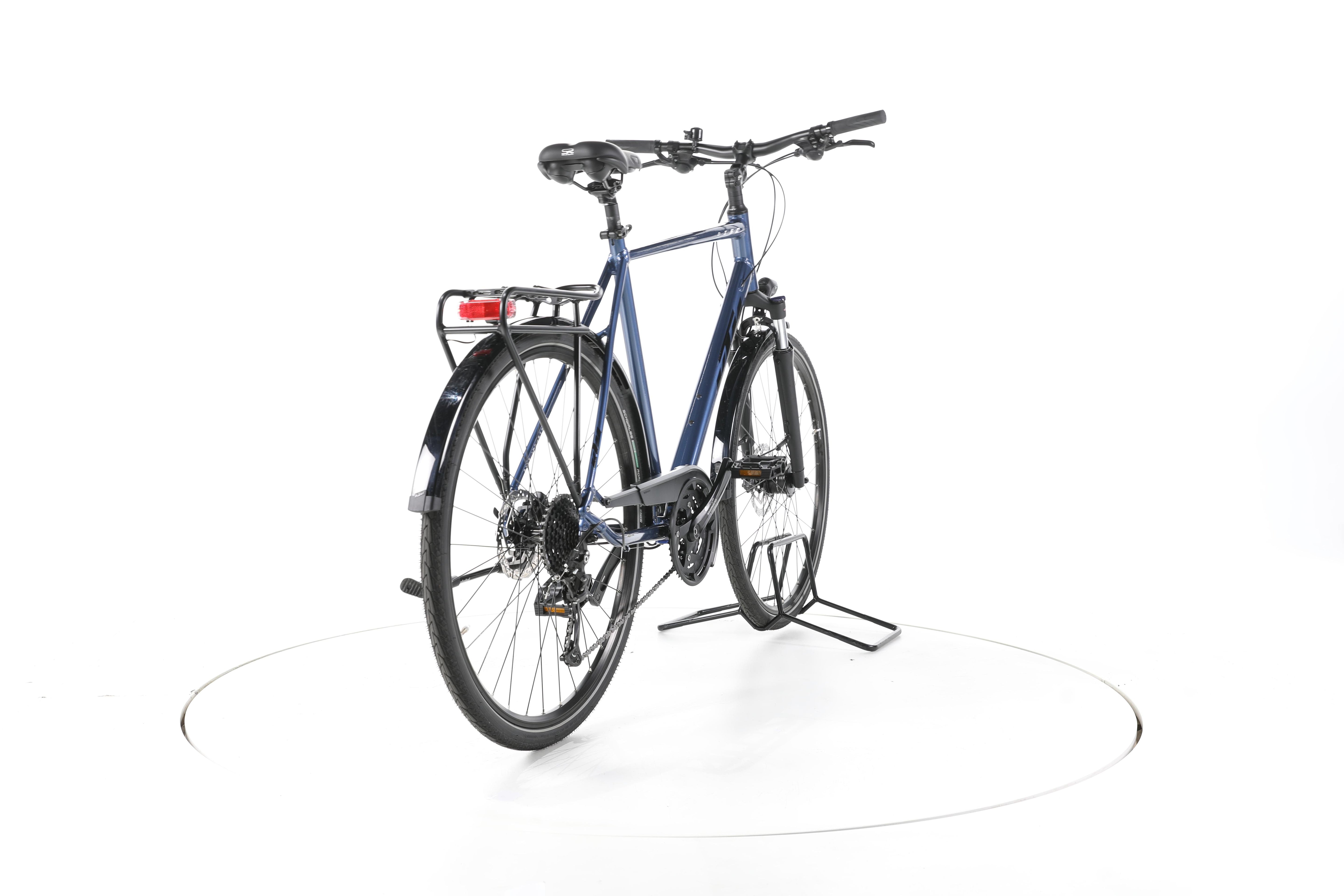 KTM Double Disc Fahrrad City & Trekking - Image 11
