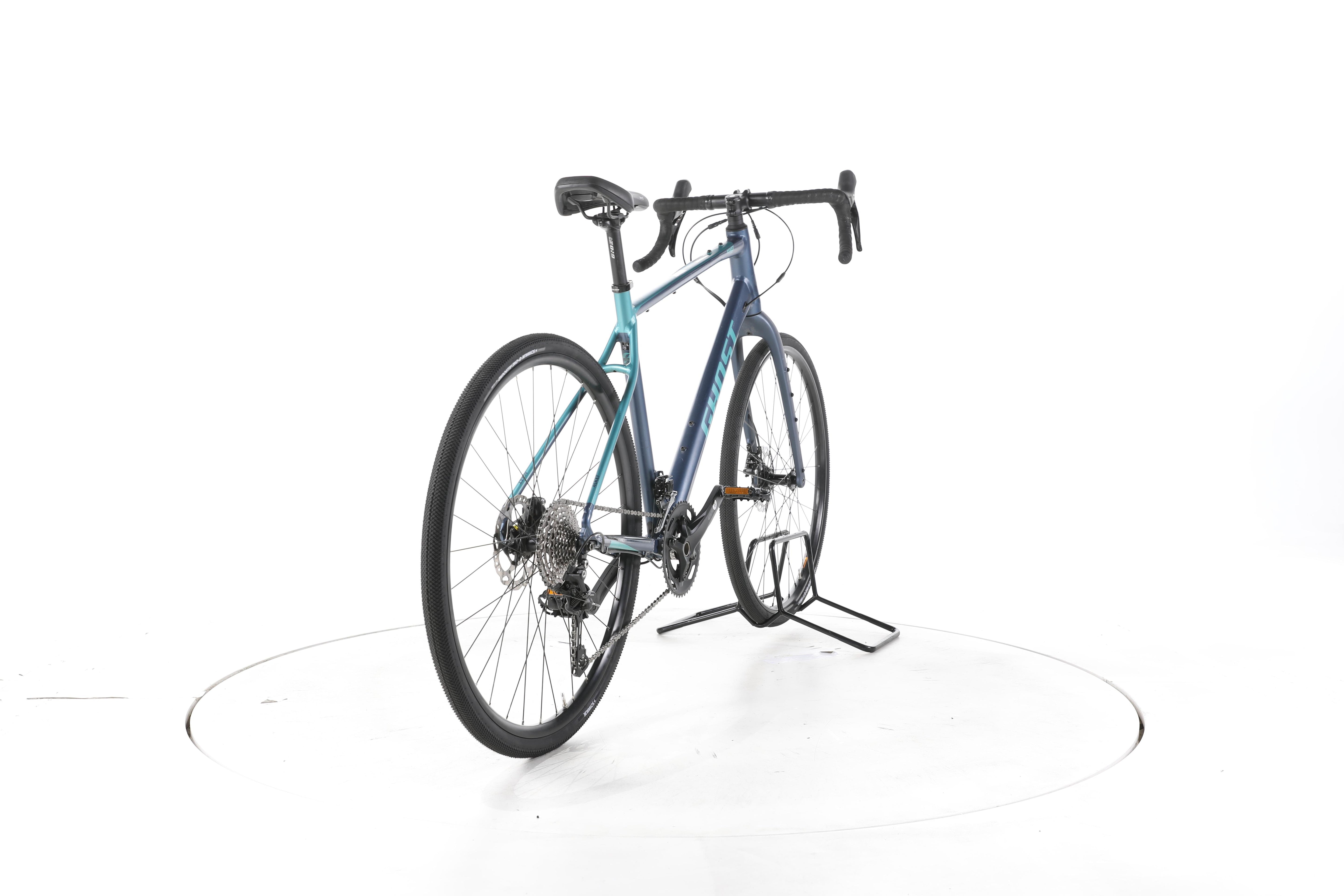 Ghost Asket Essential Gravelbike - Image 11