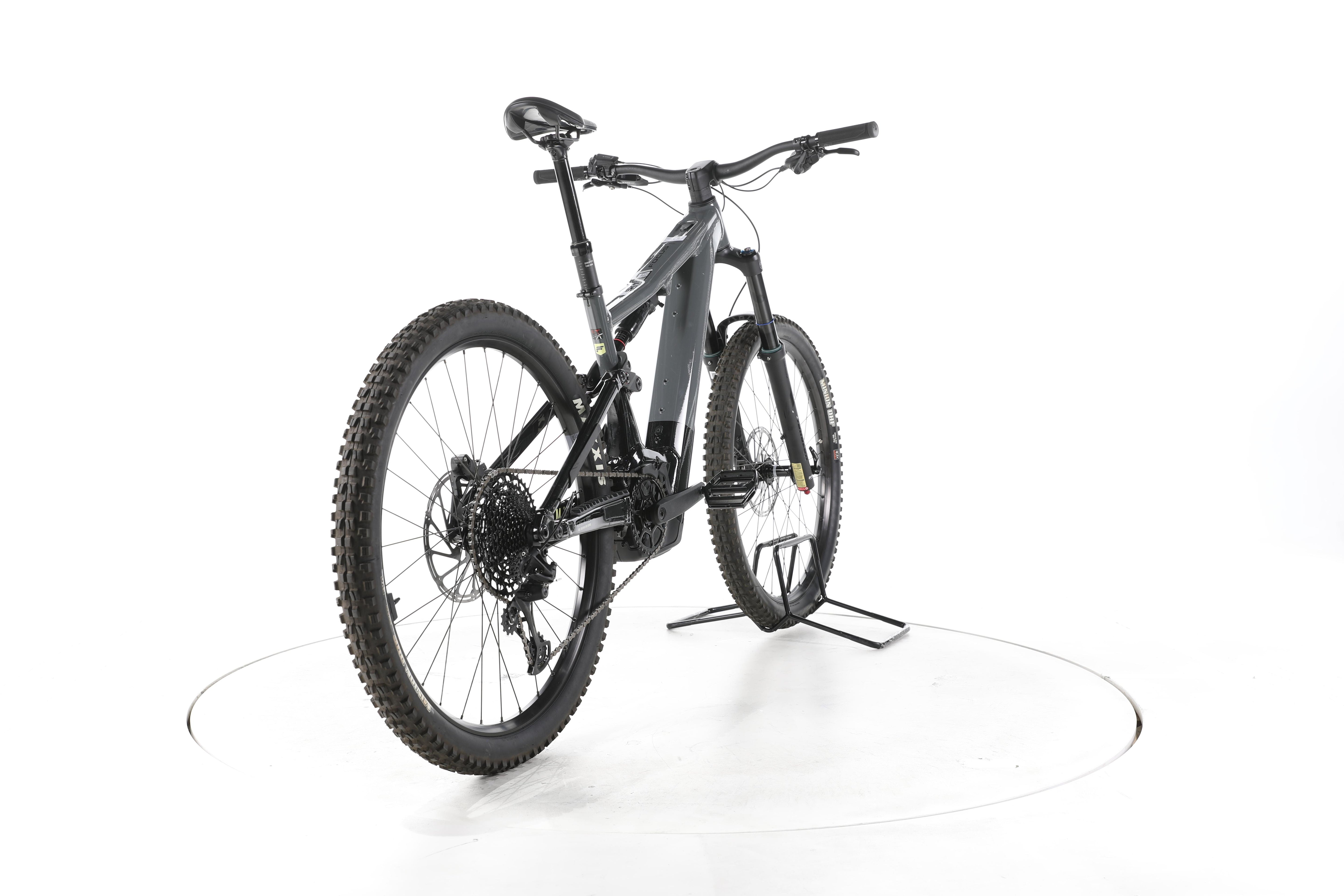 Focus Sam² 6.7 E-Bike Fully - Image 11