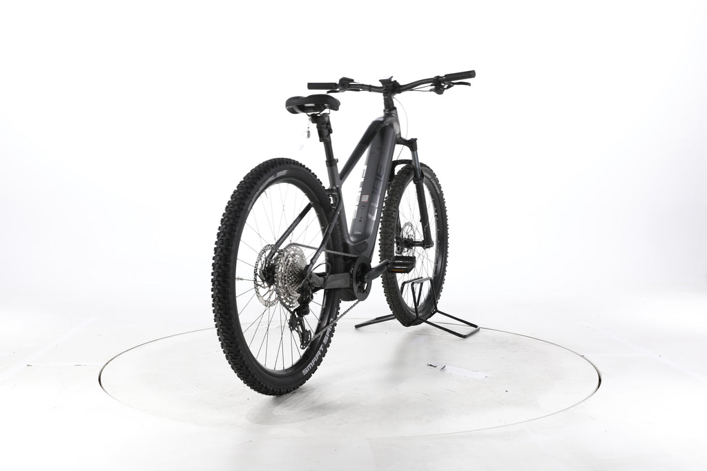 Cube Reaction Hybrid Race E-Bike - Image 11
