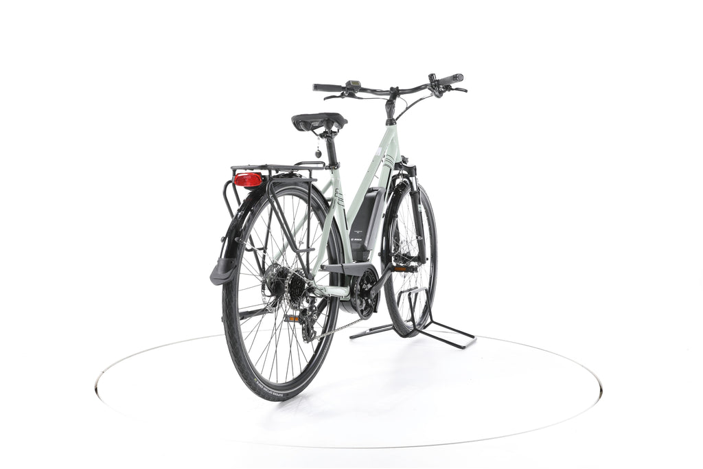 Triumph E-Bird Trekking E-Bike - Image 11