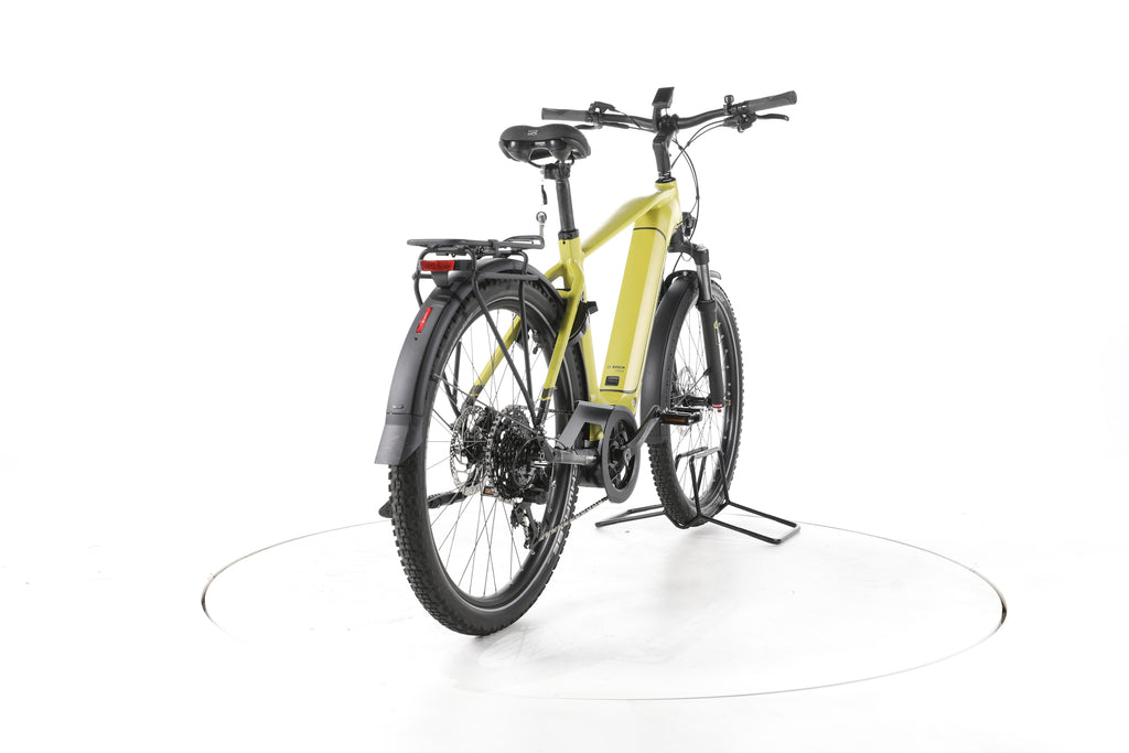 Victoria Avyon 4 Trekking E-Bike 2024 - Image 11