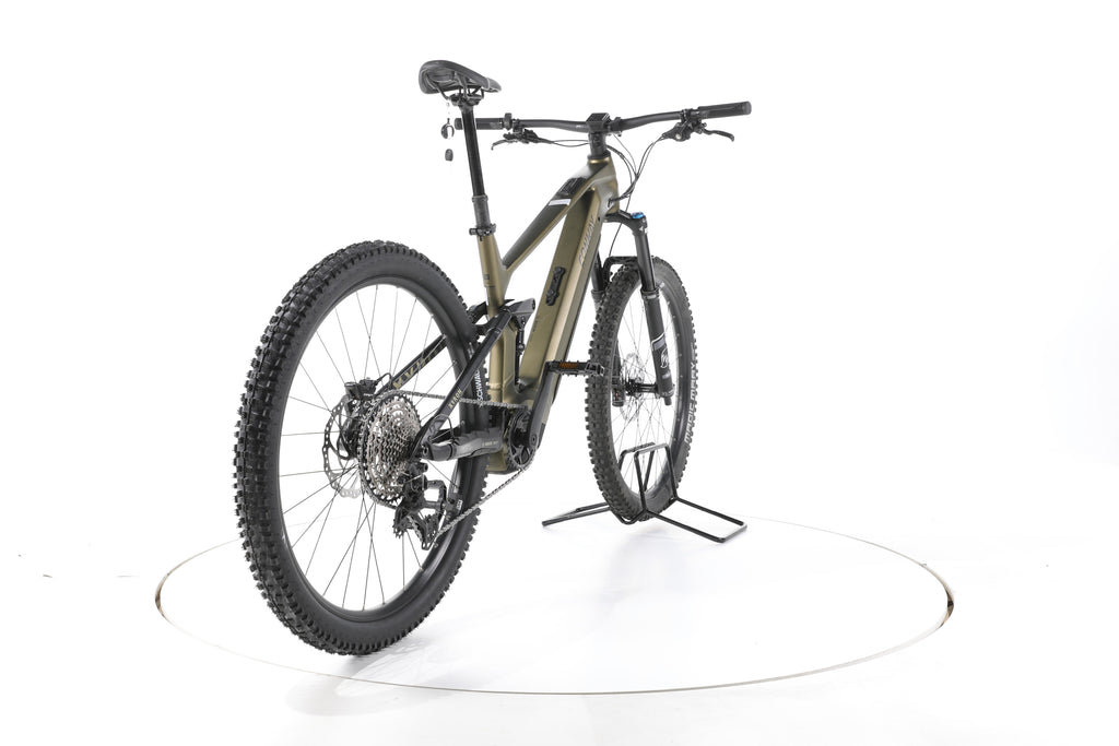 Conway Xyron ST 5.0 E-Bike Fully 2025 - Image 11