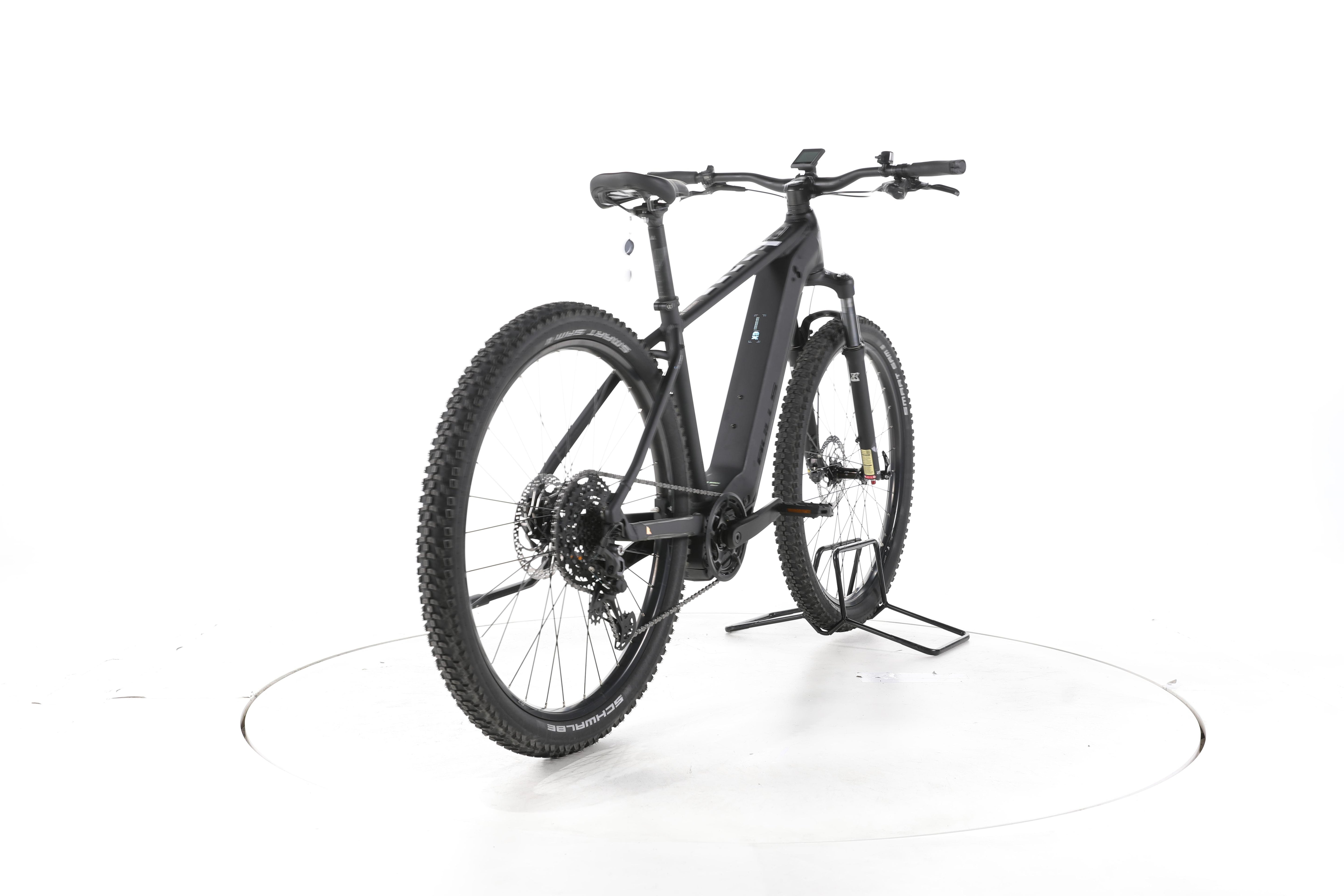 Bulls COPPERHEAD EVO E-Bike 2025 - Image 11