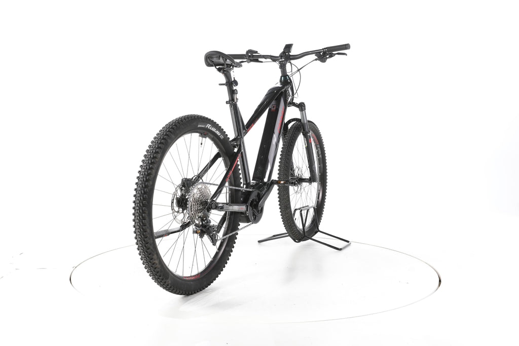 Conway Cairon S 5.0 E-Bike - Image 11