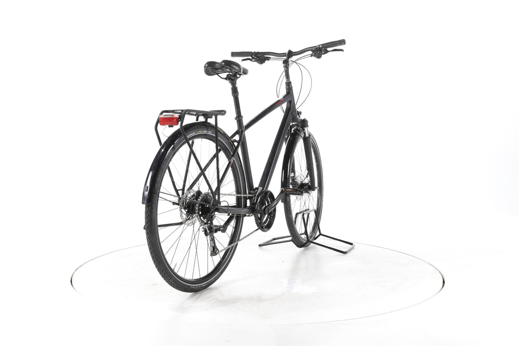 Diamant Ubari Deluxe Fahrrad City & Trekking - Image 11