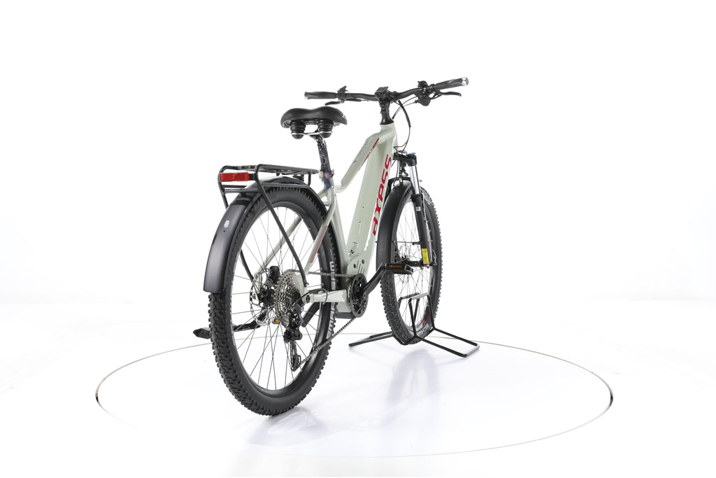 Axess Force WS Trekking E-Bike - Image 11