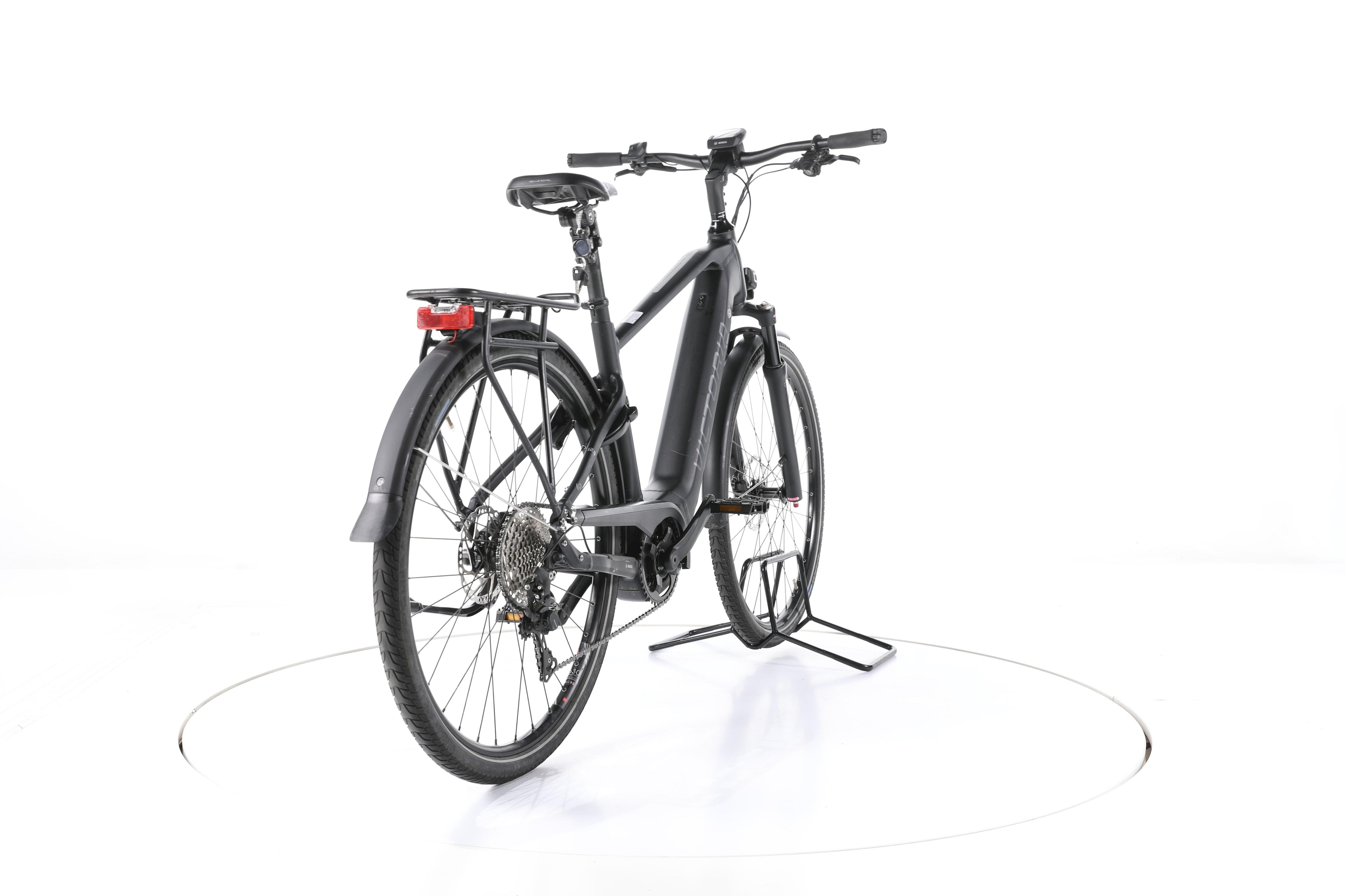 Victoria eManufaktur 12.9 Trekking E-Bike - Image 11
