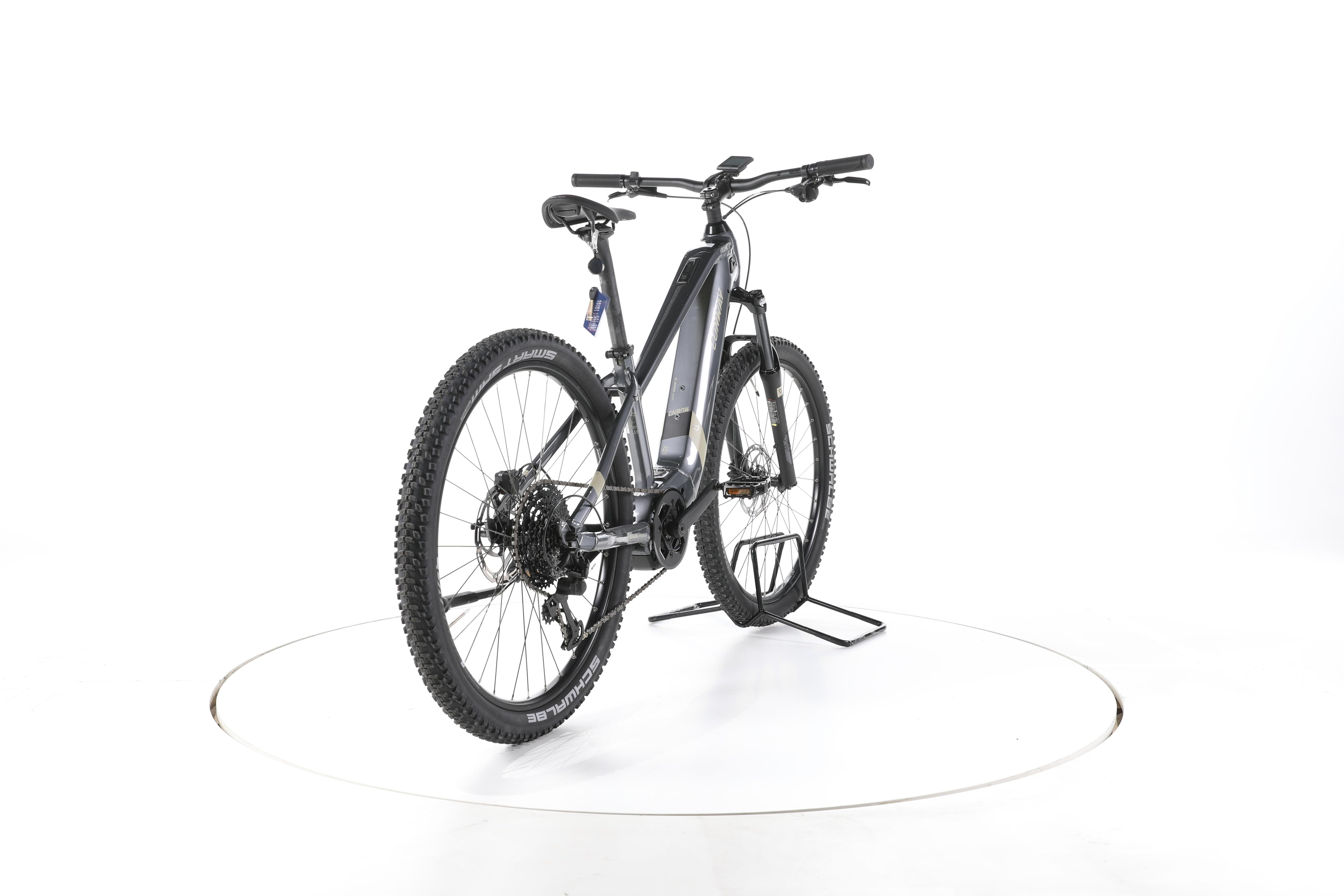 Conway CAIRON S 2.0 E-Bike - Image 11