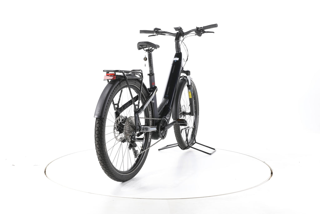 Winora Yakun 10 Trekking E-Bike Tiefeinsteiger - Image 11