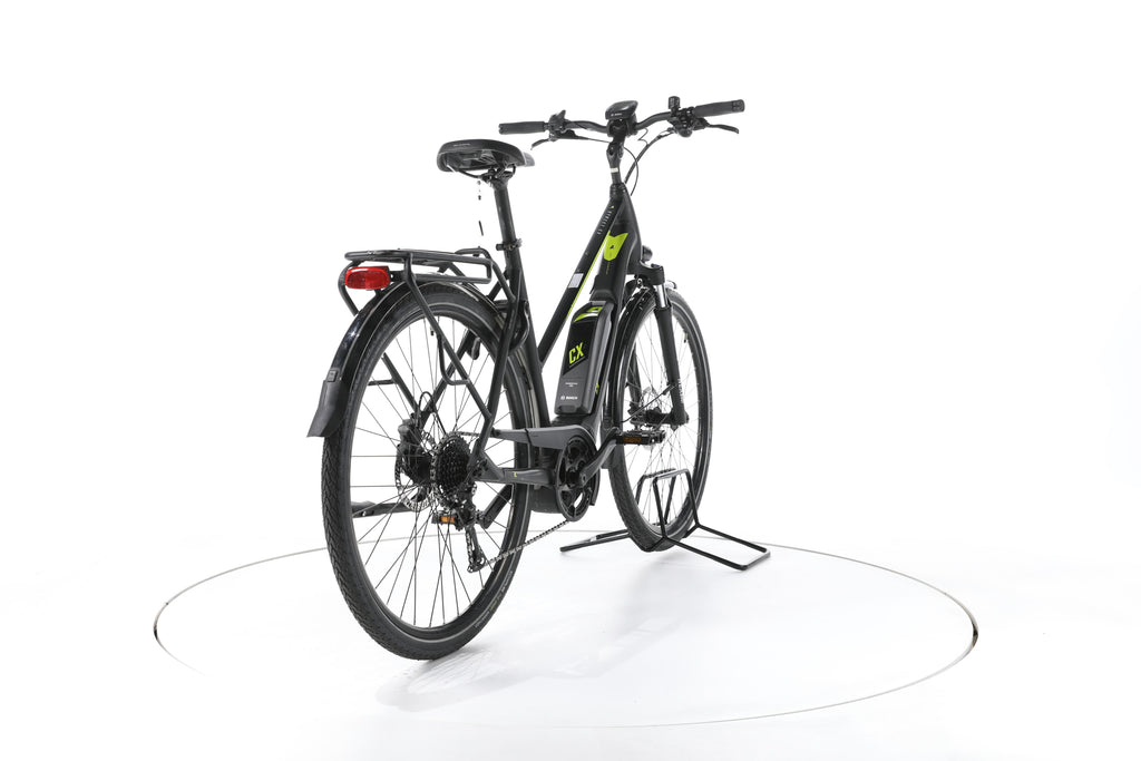 Bulls Street CX Trekking E-Bike - Image 11