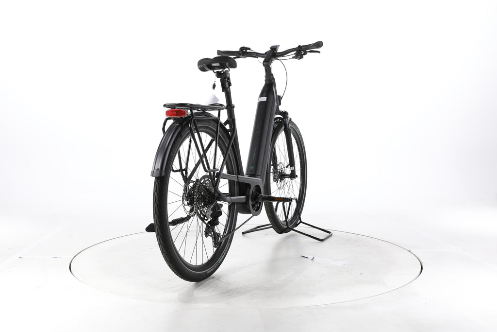 KTM Macina Style 750 LTD Trekking E-Bike Tiefeinsteiger - Image 11
