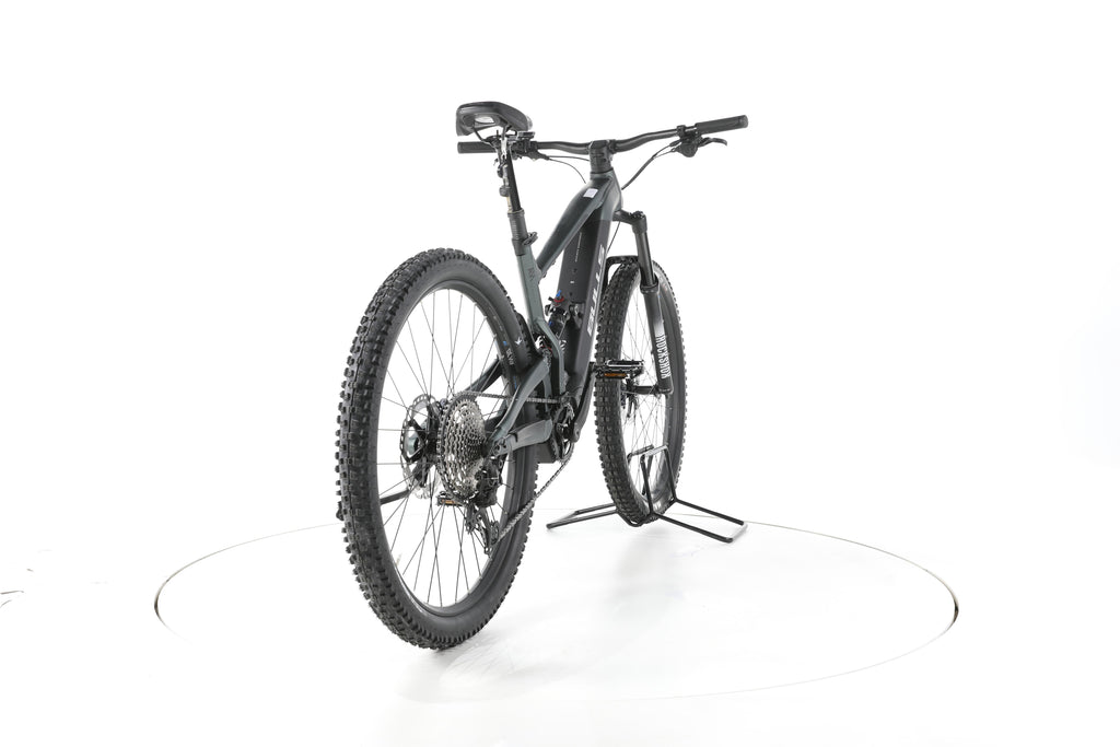 Bulls E-Stream Evo AM 3 E-Bike Fully - Image 11