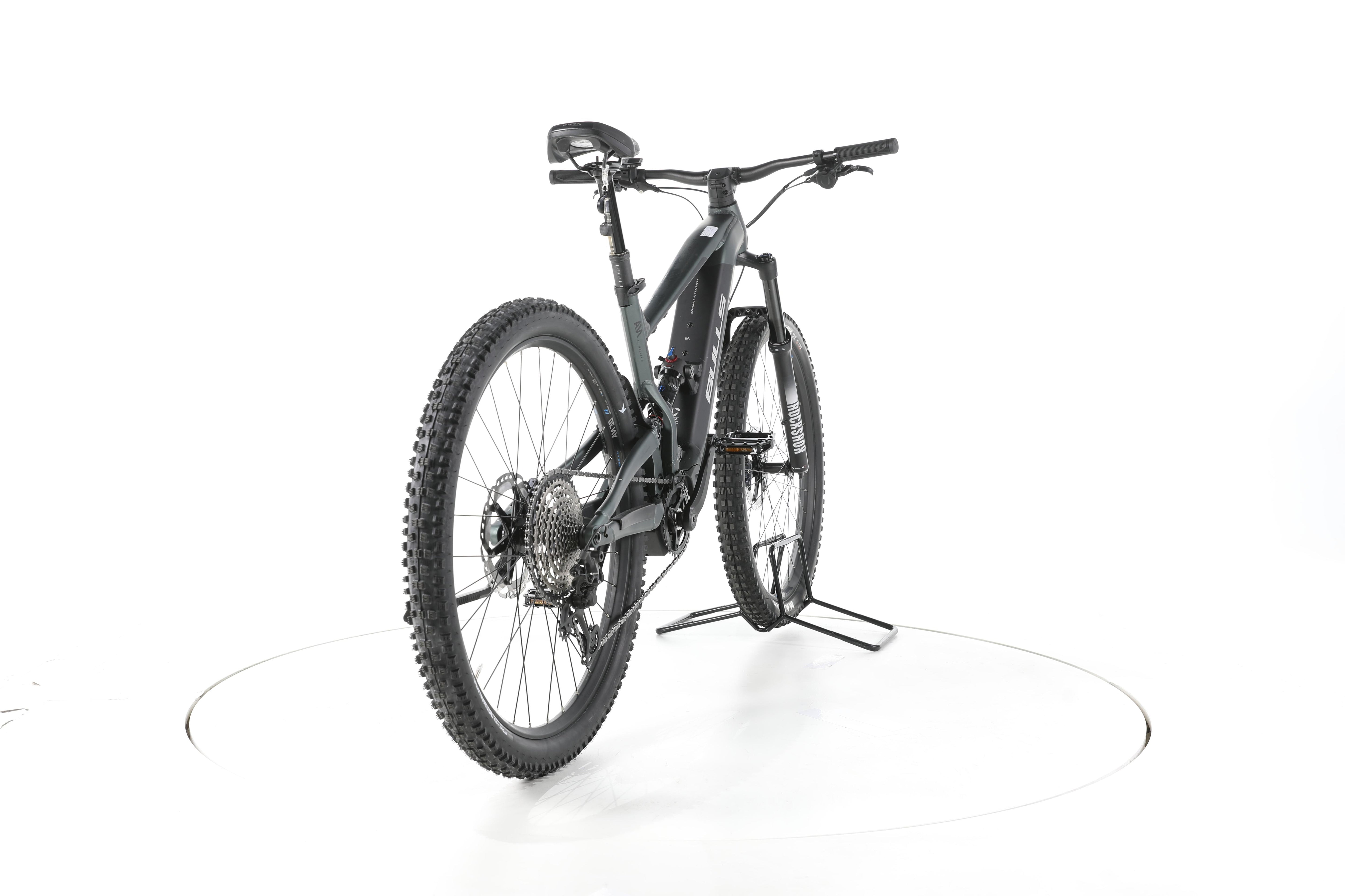 Bulls E-Stream Evo AM 3 E-Bike Fully - Image 11