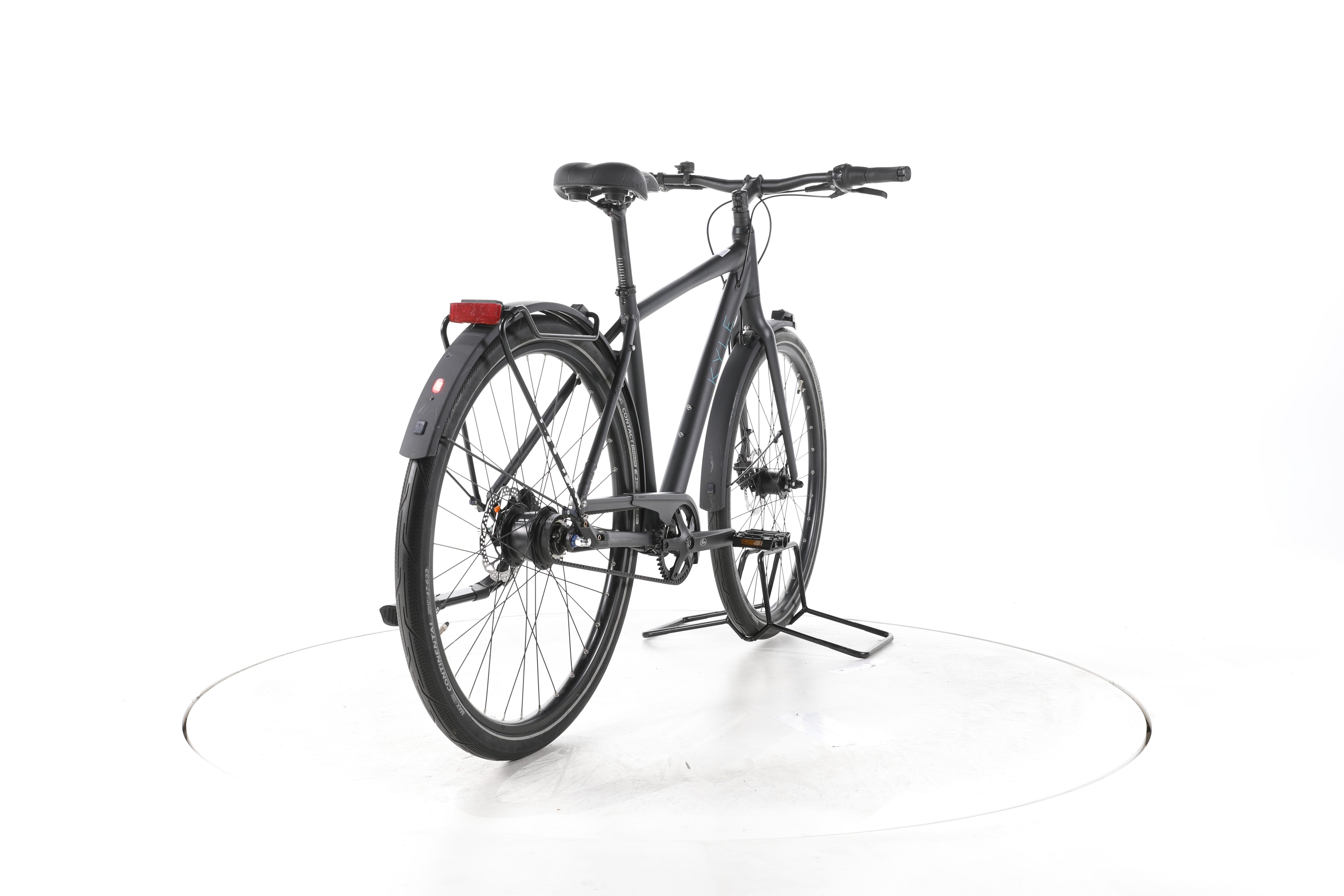 Kyle Urban 2 Fahrrad City & Trekking - Image 11