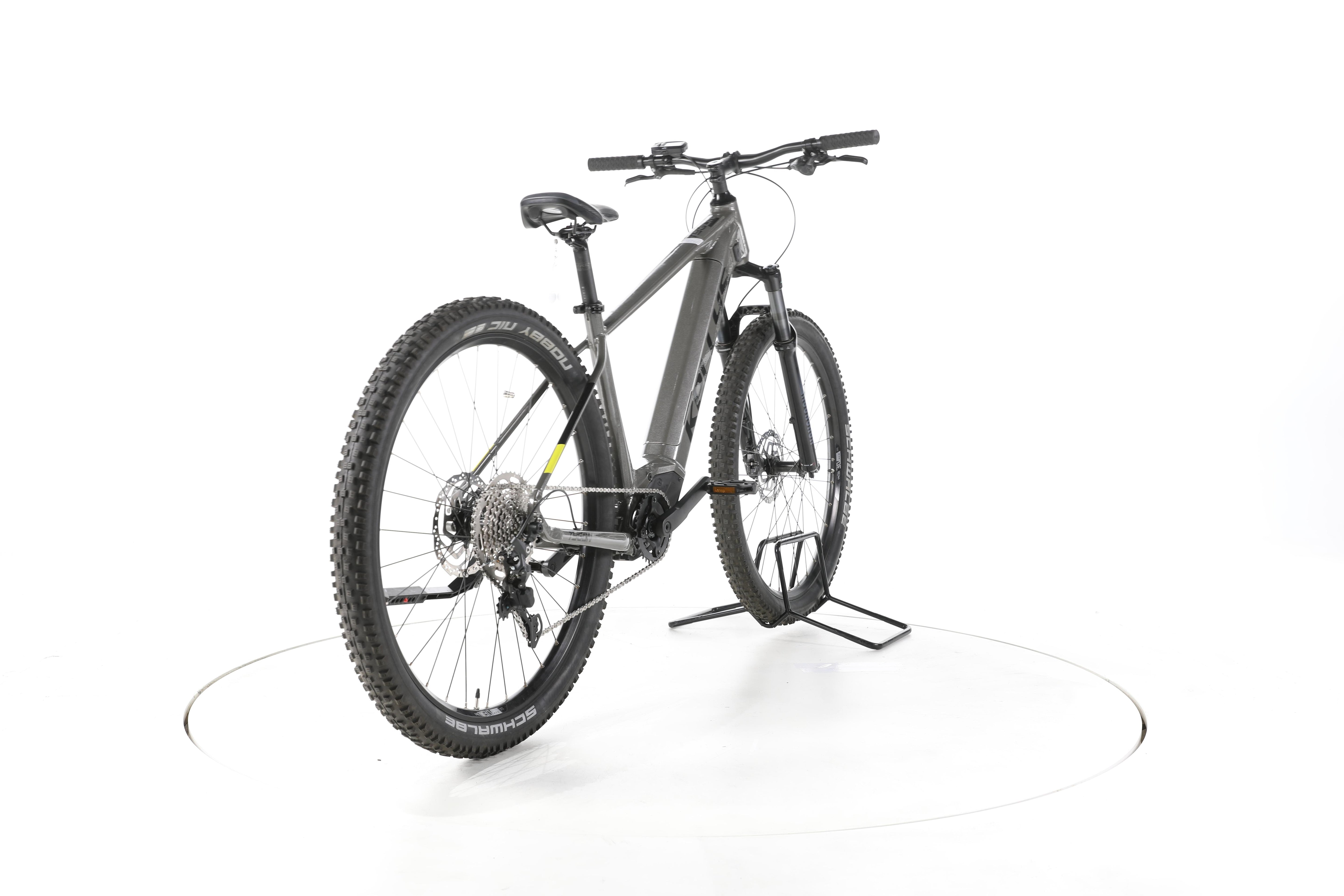 Kellys Tygon R50 E-Bike - Image 11