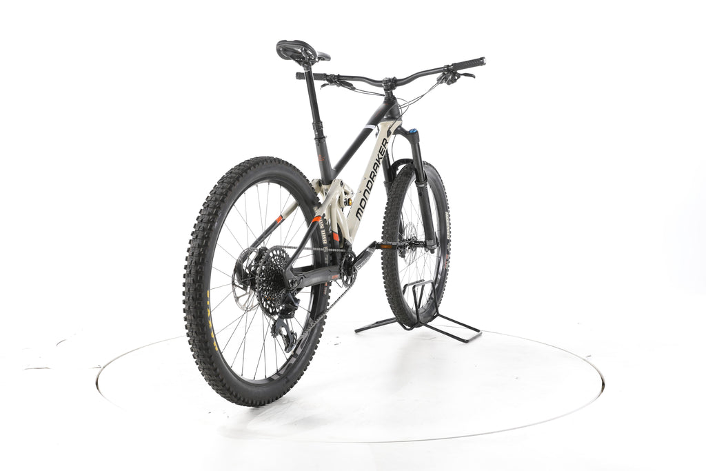 Mondraker Superfoxy R Fahrrad Fully - Image 11