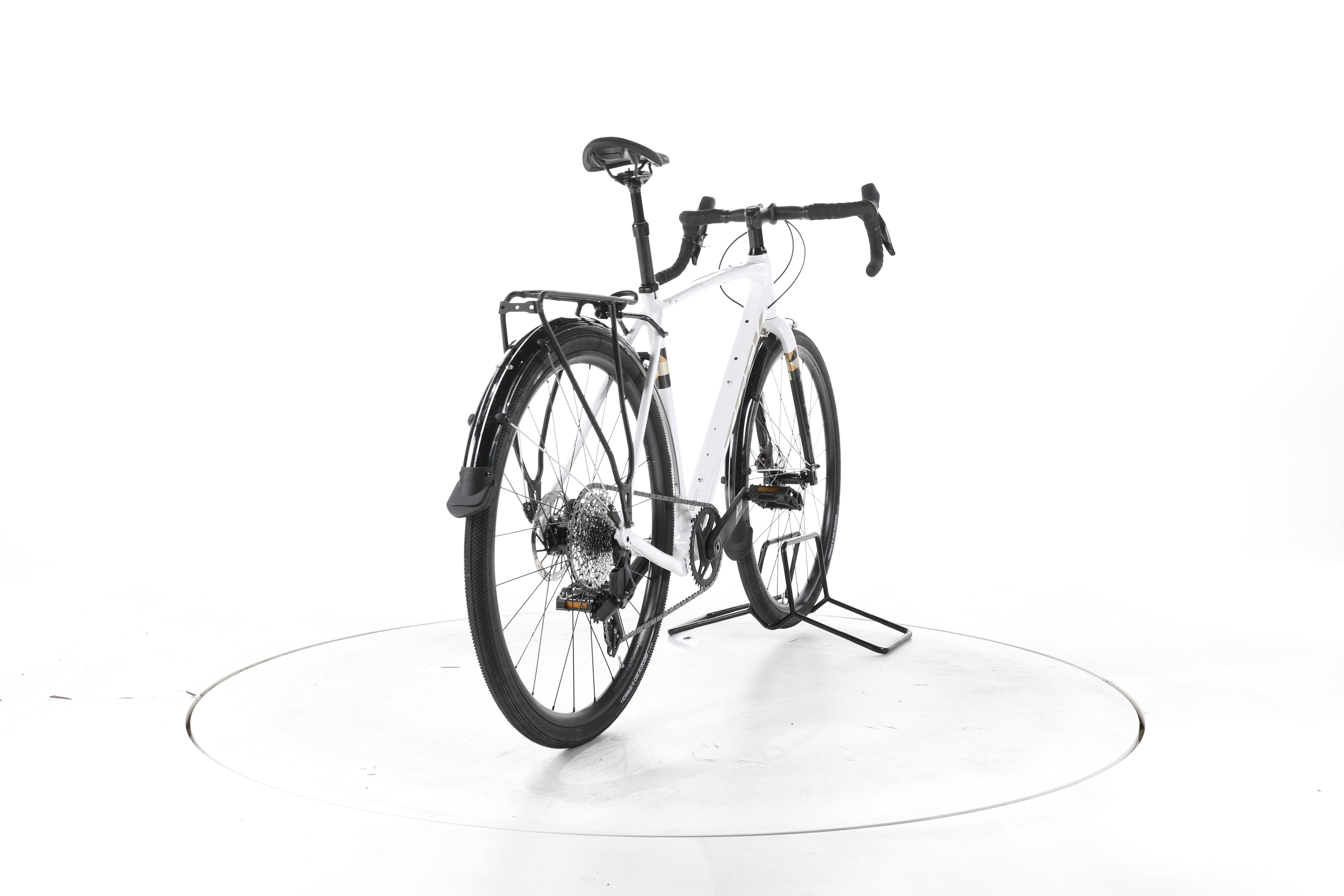 Trek Checkpoint ALR 5 AXS Gravelbike 2024 - Image 11