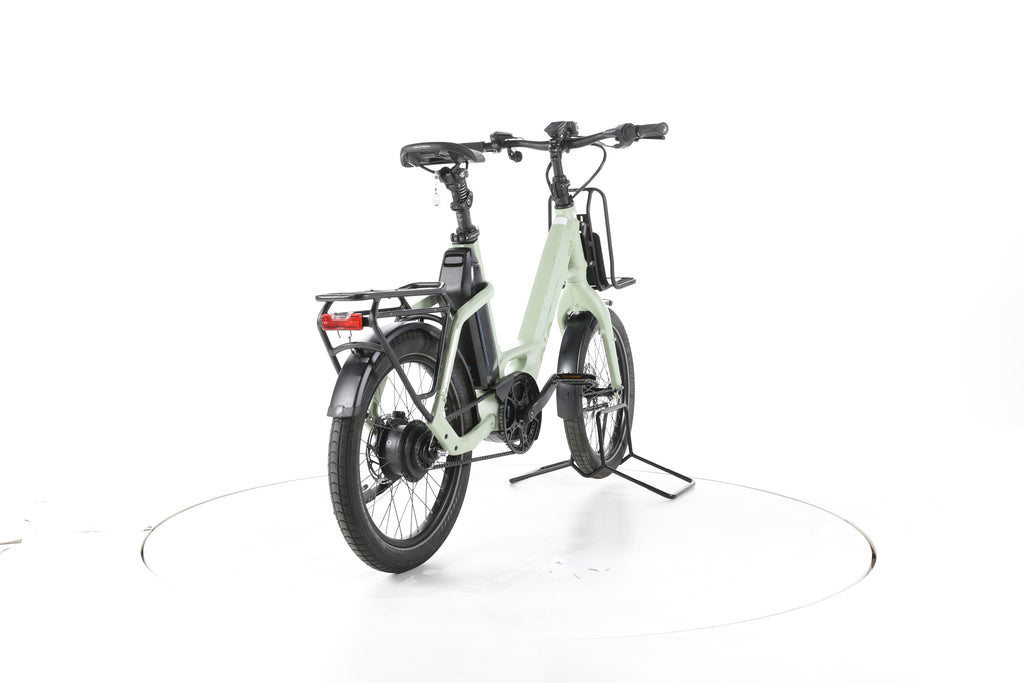 QIO Eins+ P-E Kompakt E-Bike Tiefeinsteiger 2024 - Image 11