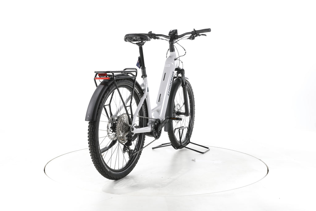 Winora Yucatan X12 Pro Trekking E-Bike Tiefeinsteiger - Image 11