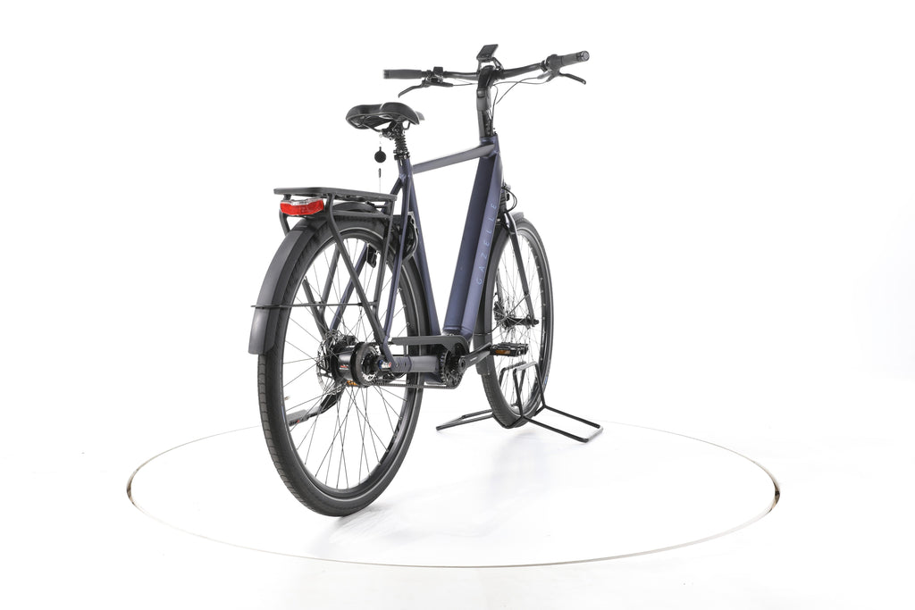 Gazelle Chamonix C5 HMS City E-Bike - Image 11