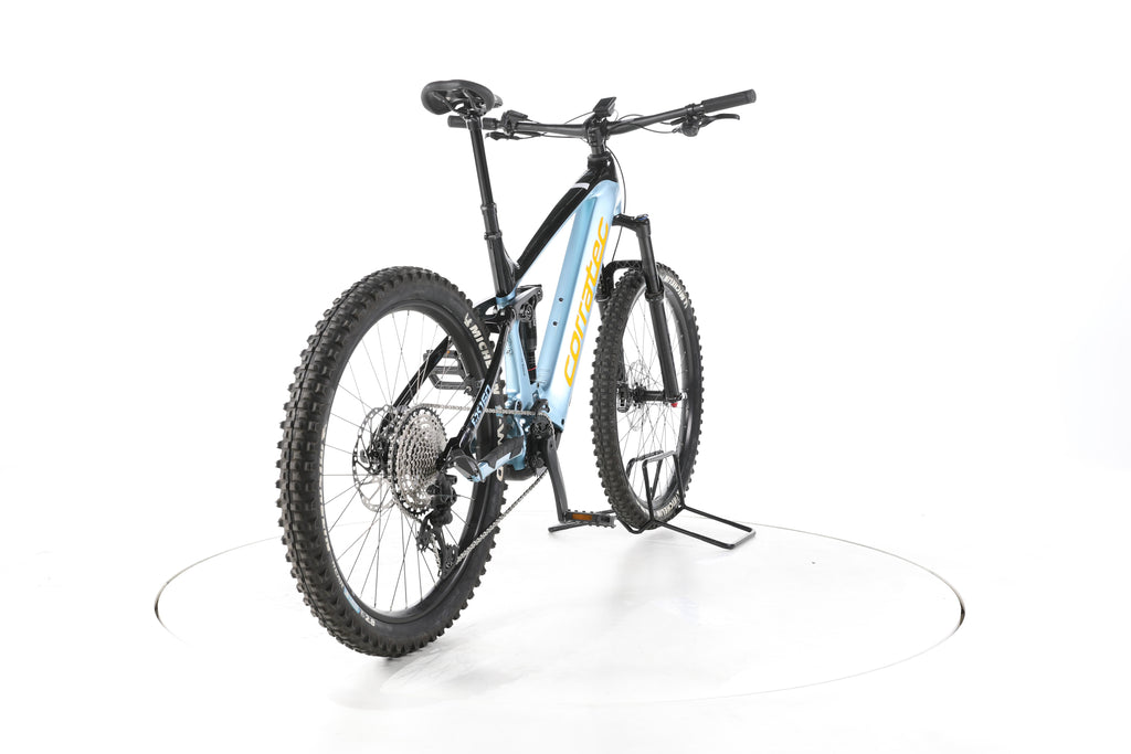 Corratec E-Power RS ​​160 Pro Team E-Bike Fully - Image 11