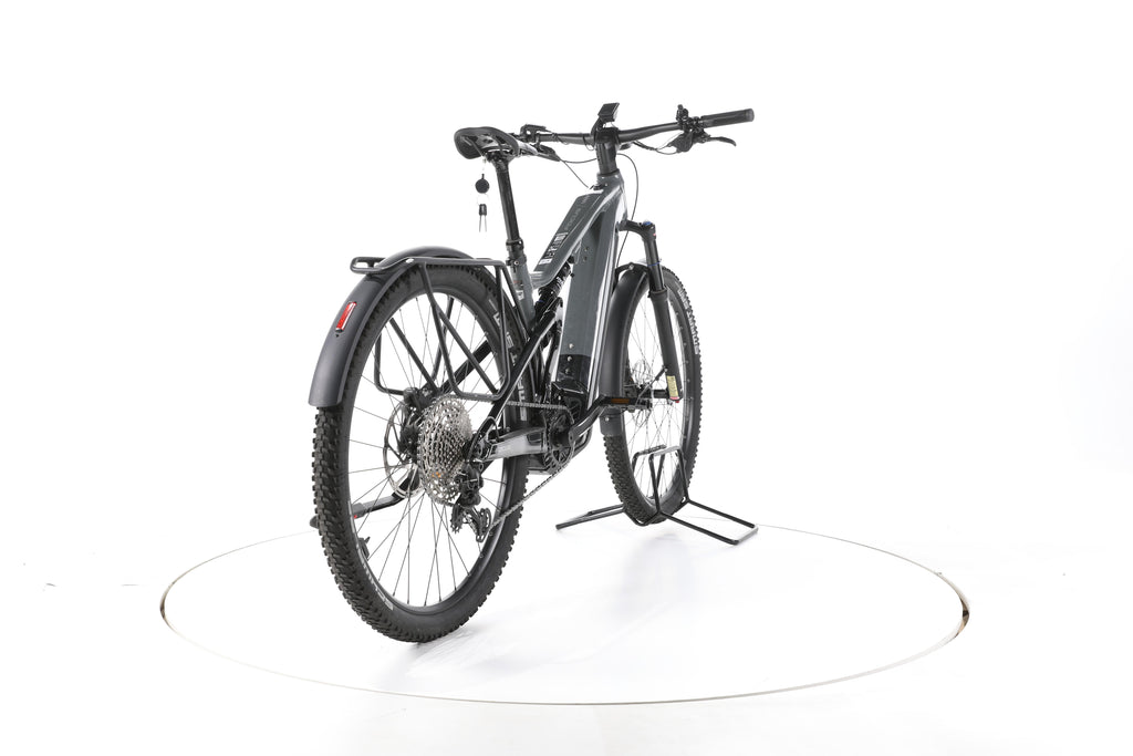 Focus Thron² 6.8 EQP E-Bike Fully 2024 - Image 11