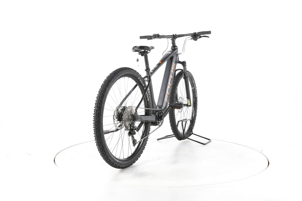 Focus Jarifa² 6.7 E-Bike - Image 11