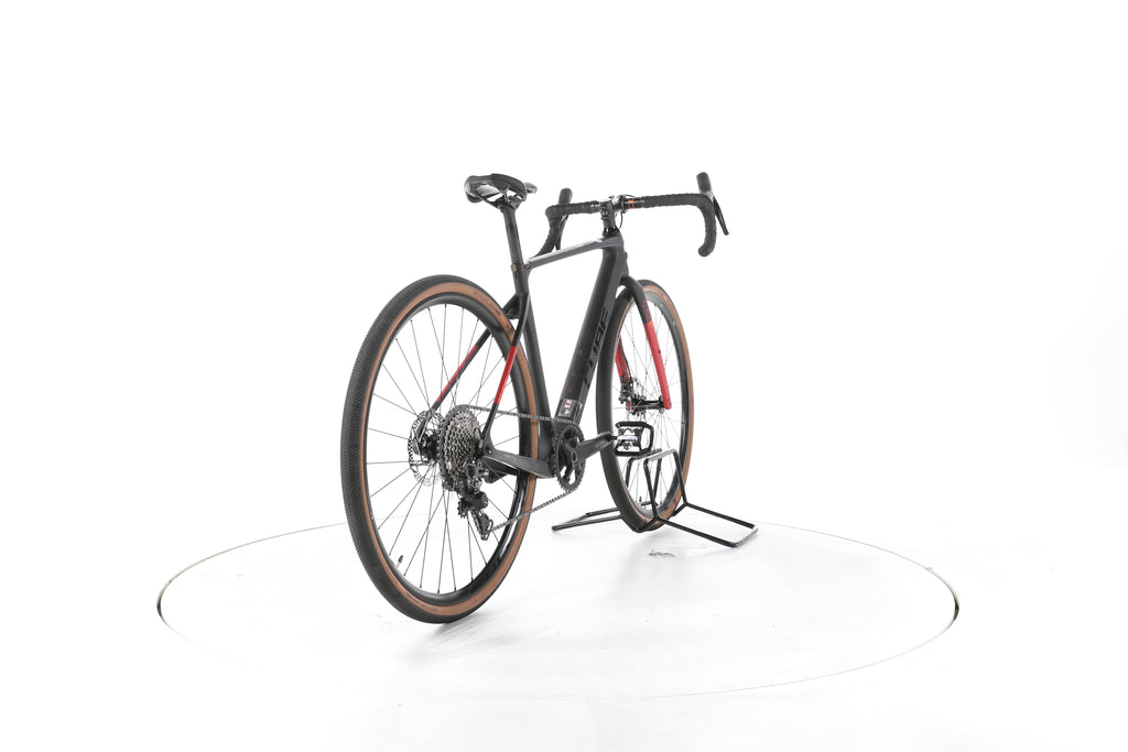 Cube Nuroad C:62 Pro Gravelbike Carbon - Image 11