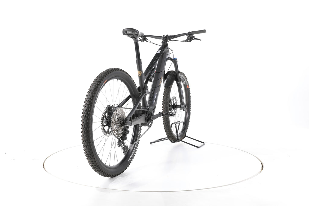 Rotwild R.E375 Core E-Bike Fully Carbon 2024 - Image 11