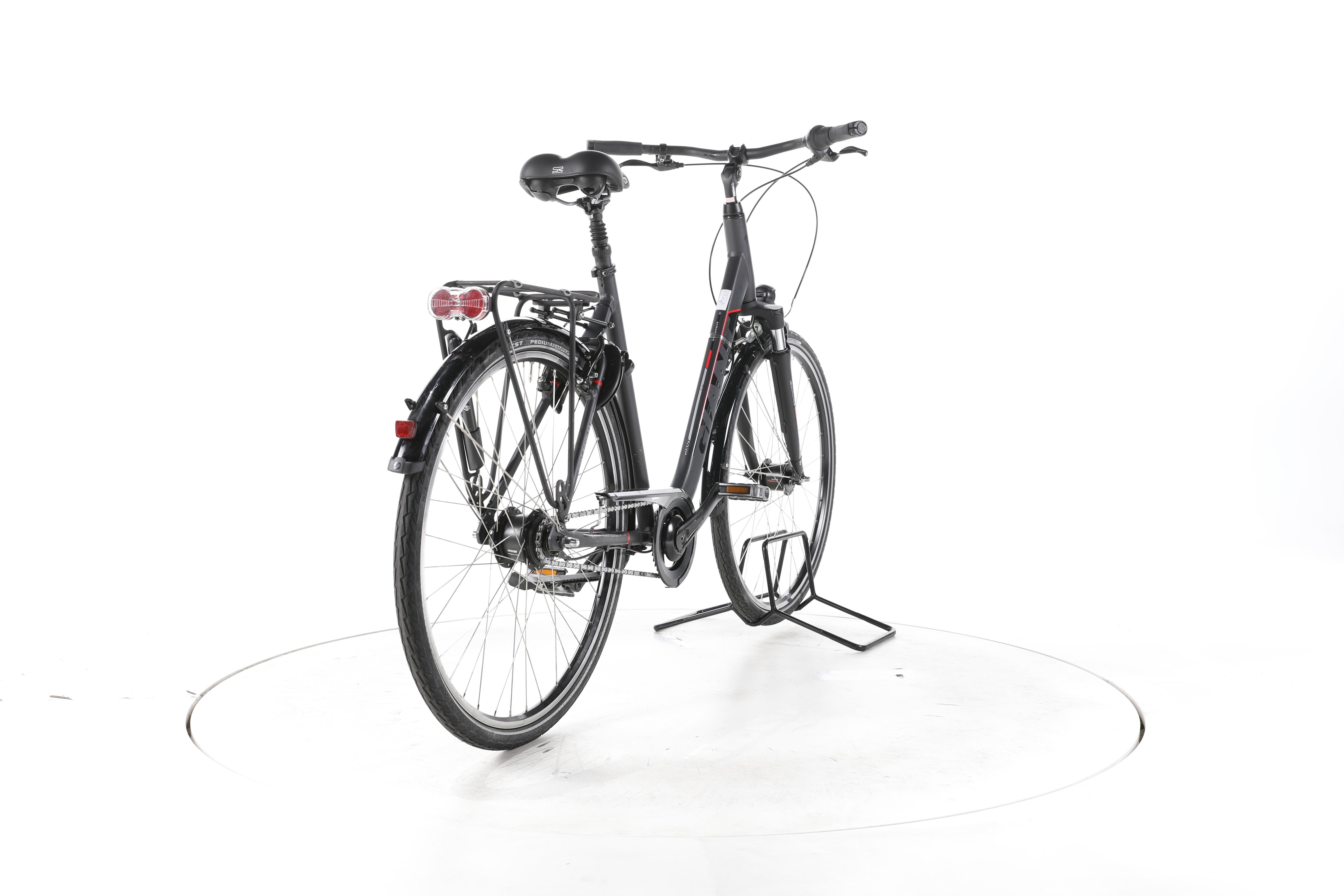 Giant Tourer Fahrrad City & Trekking - Image 11