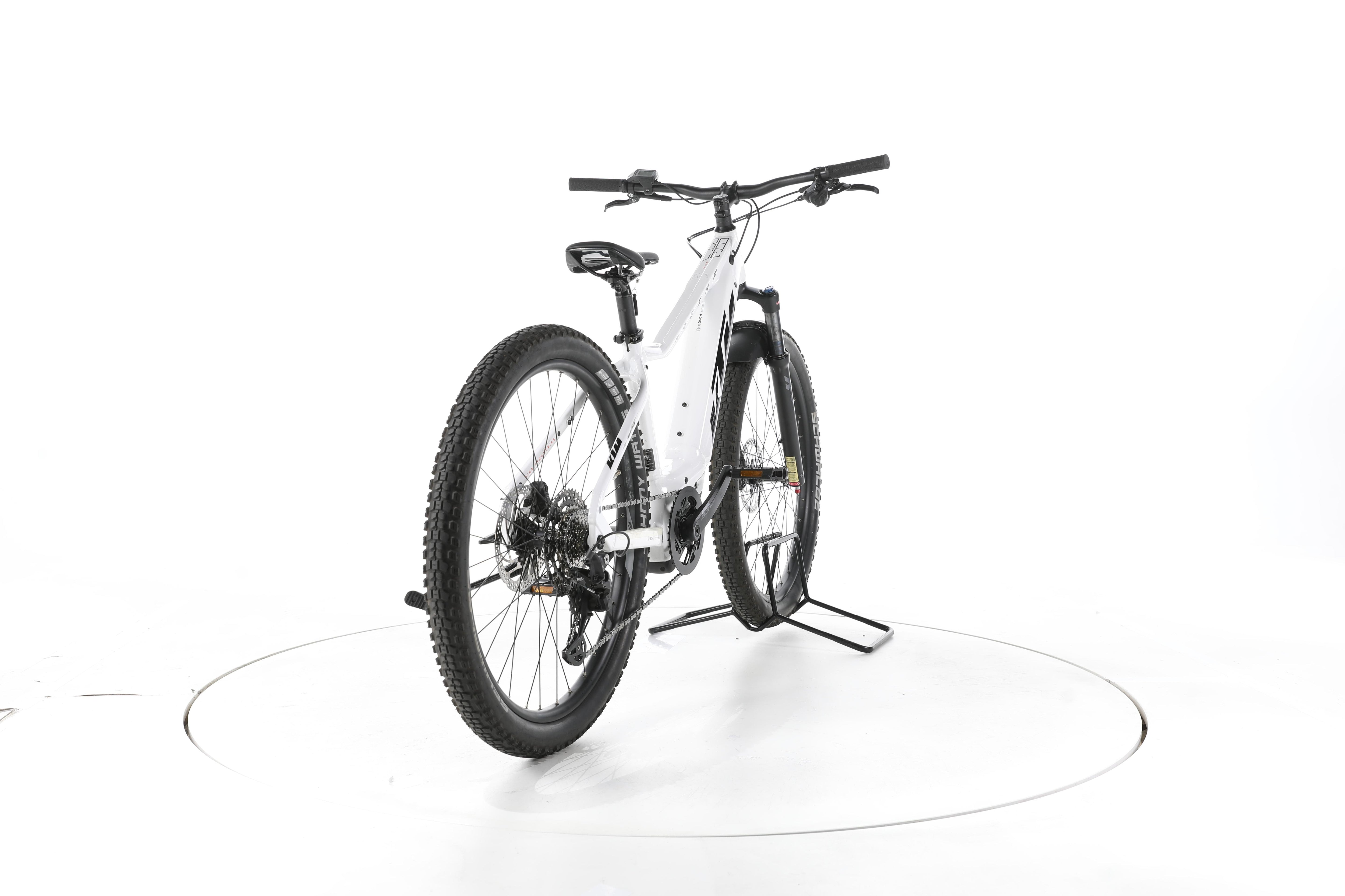 KTM Macina Race 571 E-Bike - Image 11