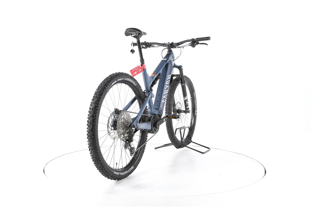 Canyon Neuron:ON 7 Fully E-Bike - Image 11