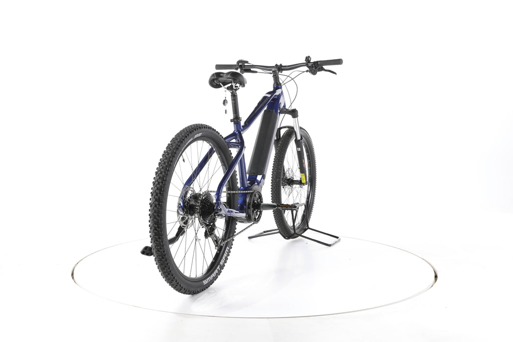 Haibike AllTrack 4 E-Bike - Image 11