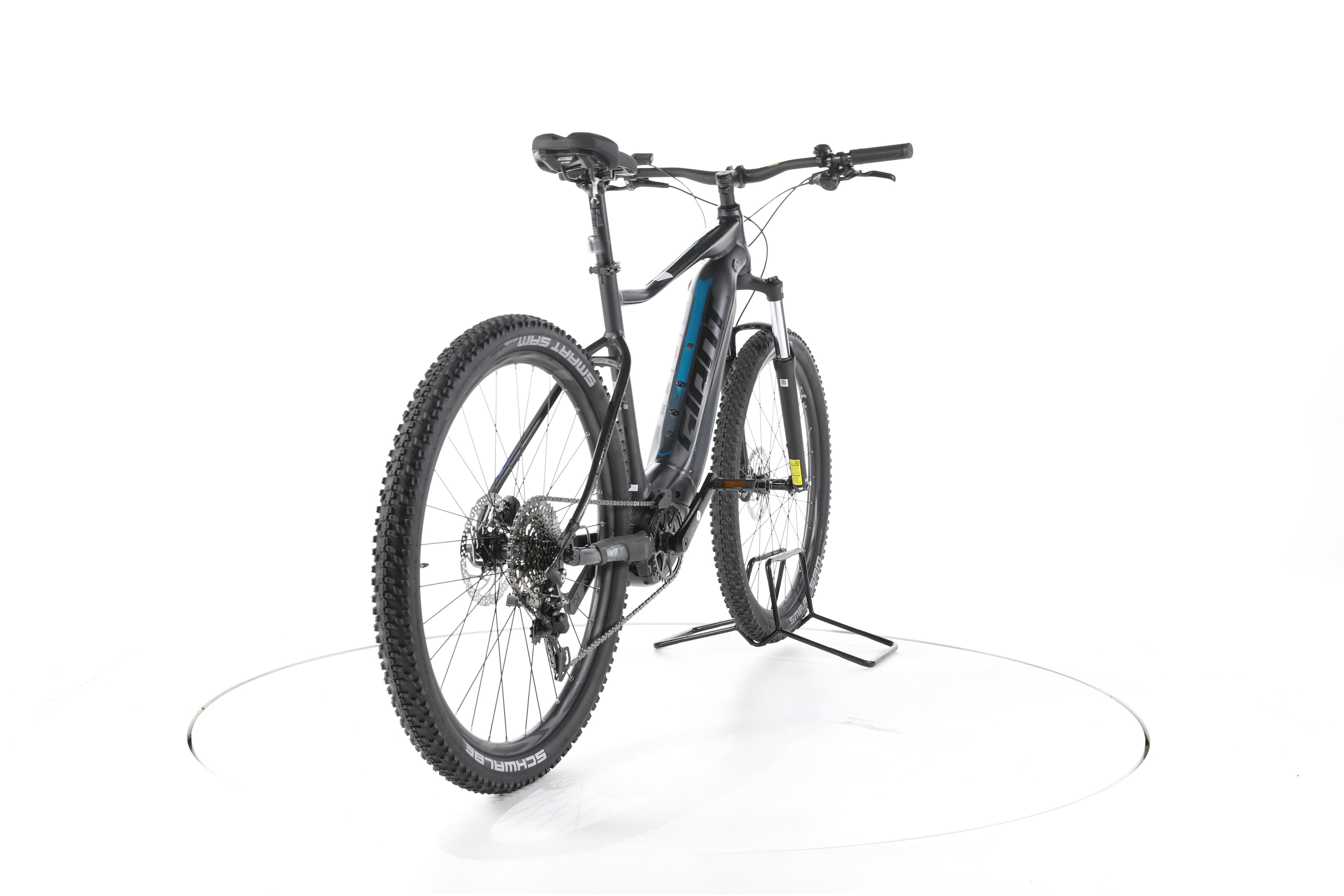 Giant Fathom E+ 2 E-Bike - Image 11