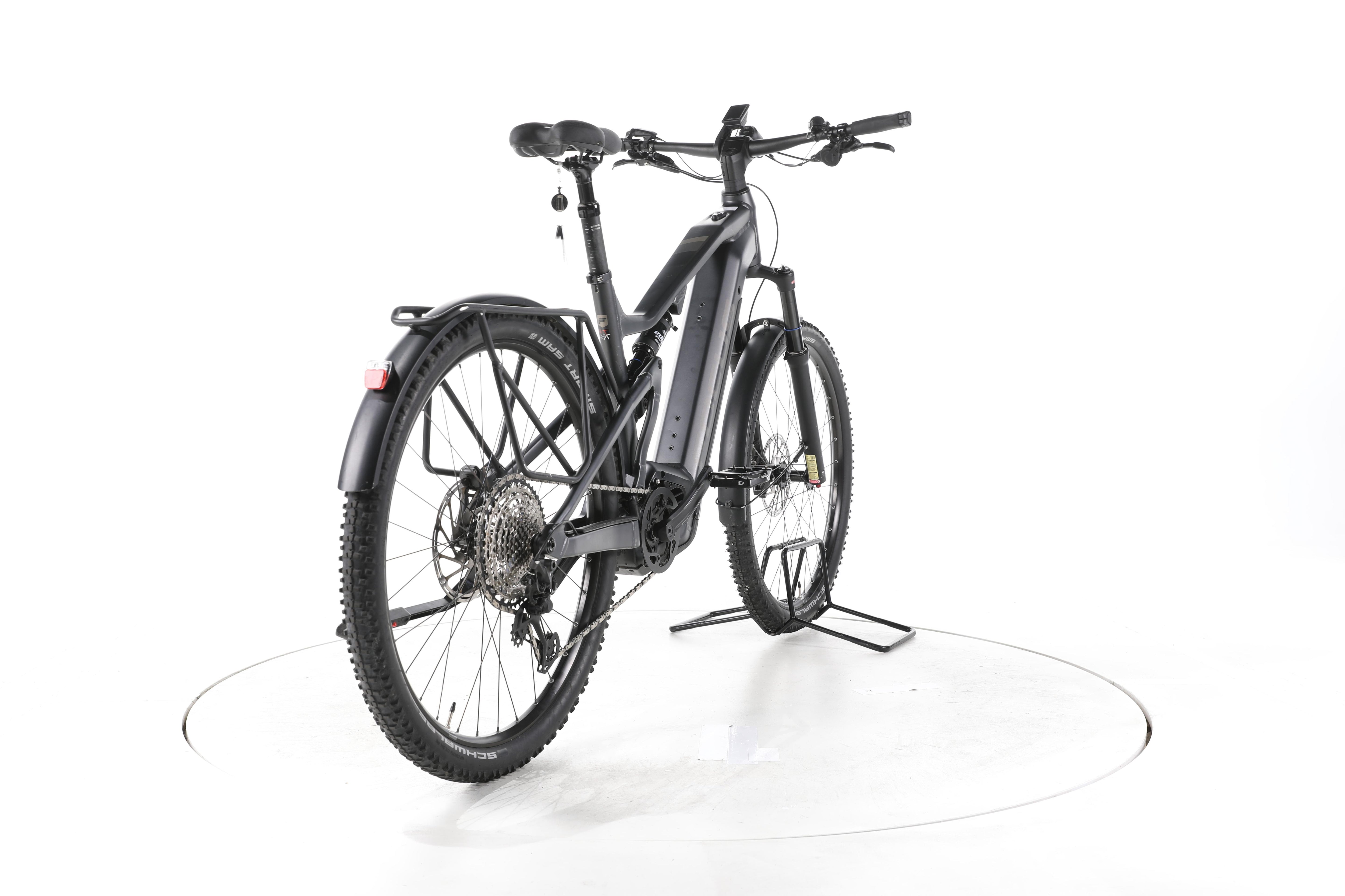Focus Thron² 6.8 EQP E-Bike Fully - Image 11