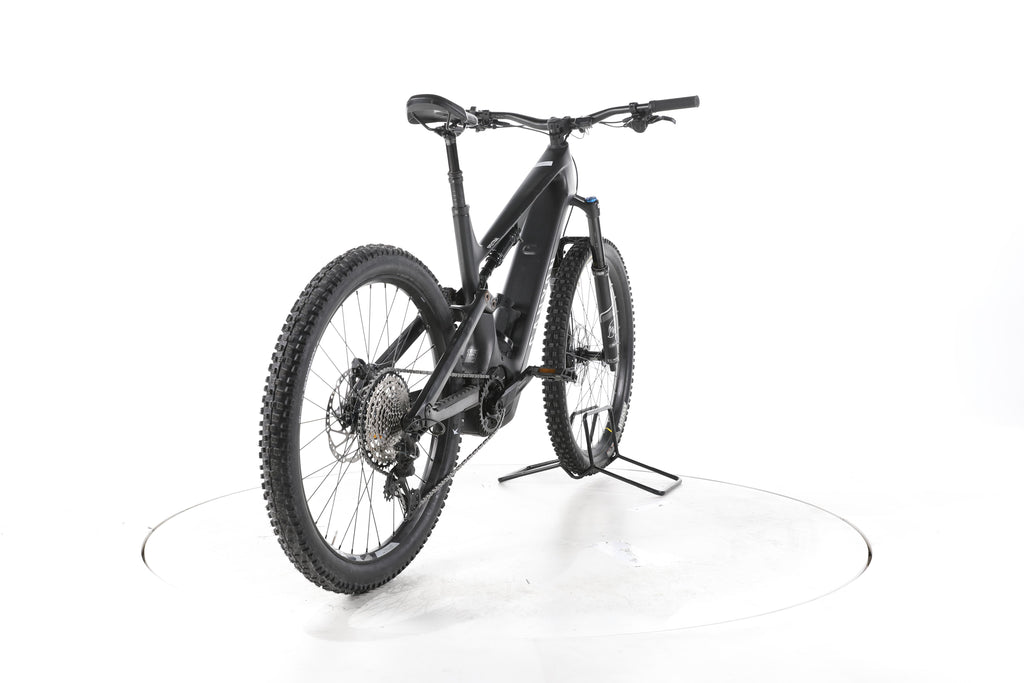 Canyon Spectral:ON CF 8 E-Bike Fully Carbon - Image 11