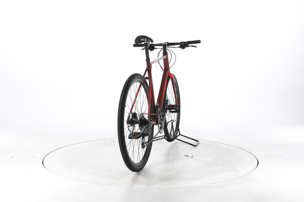 Cube SL Road Gravelbike - Image 11