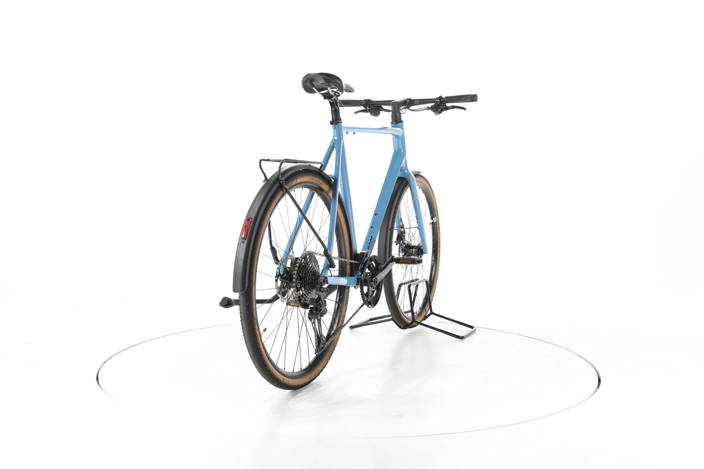 Rose SNEAK 2 EQ Fahrrad City & Trekking - Image 11