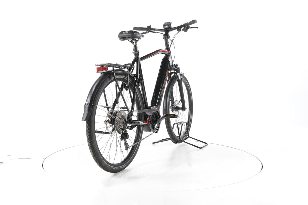 Hercules E-Imperial Trekking E-Bike - Image 11