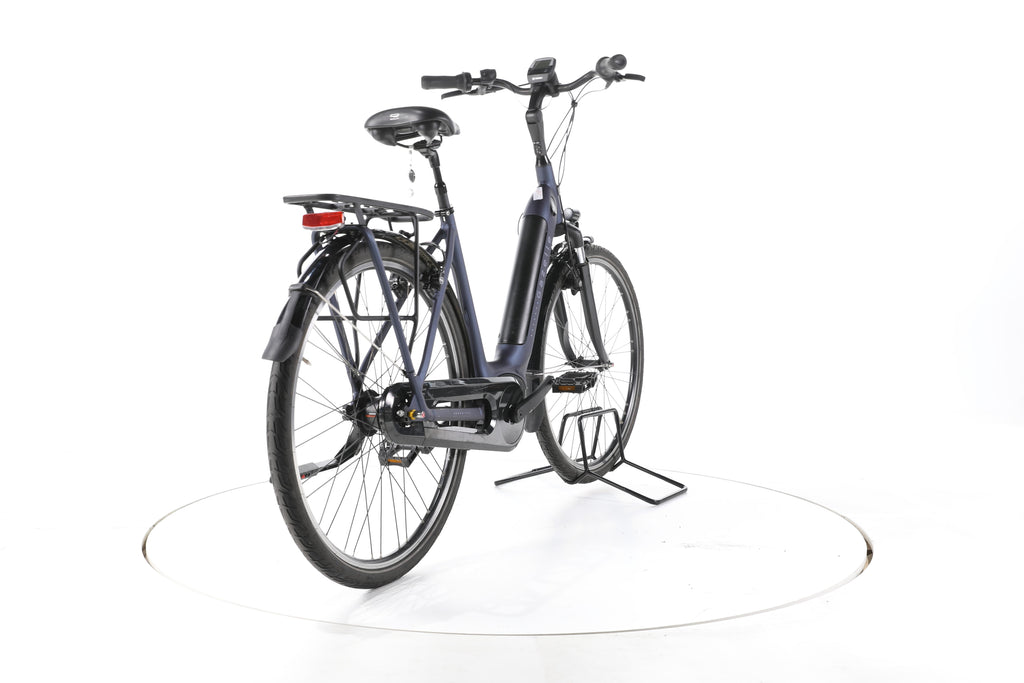 Gazelle Grenoble C7 City E-Bike Tiefeinsteiger - Image 11