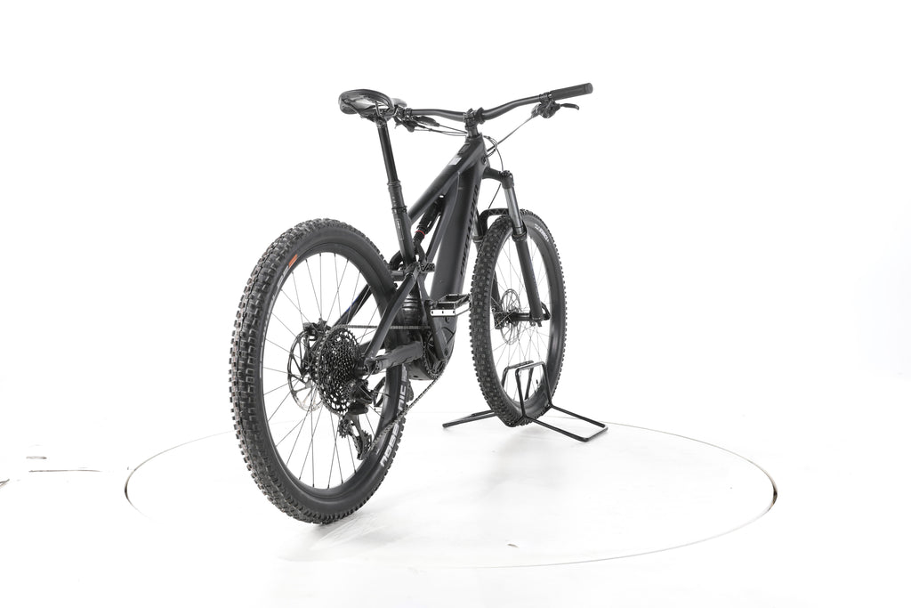 Specialized Turbo Levo Alloy E-Bike Fully - Image 11